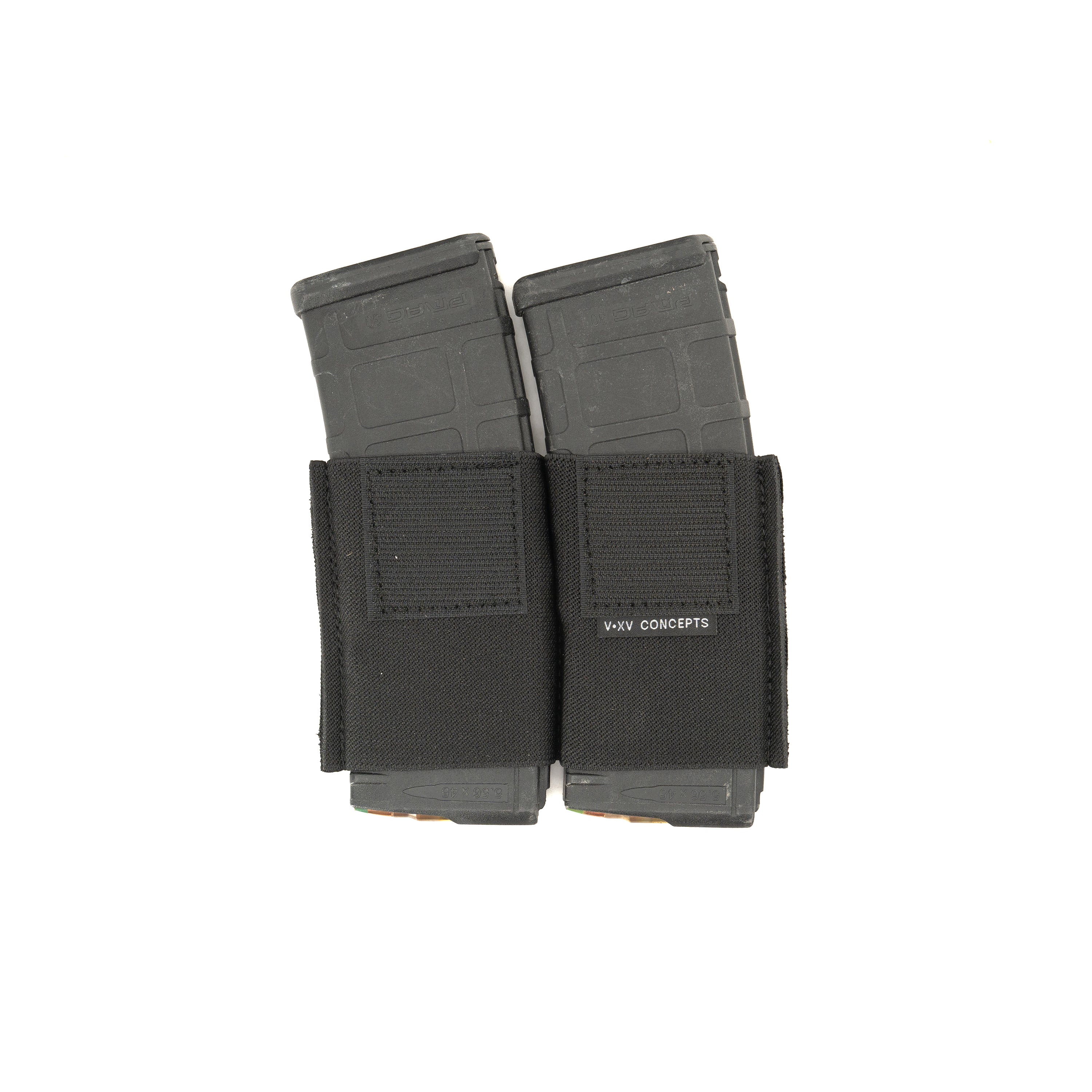 AXL Advanced Double Rifle Magazine Insert