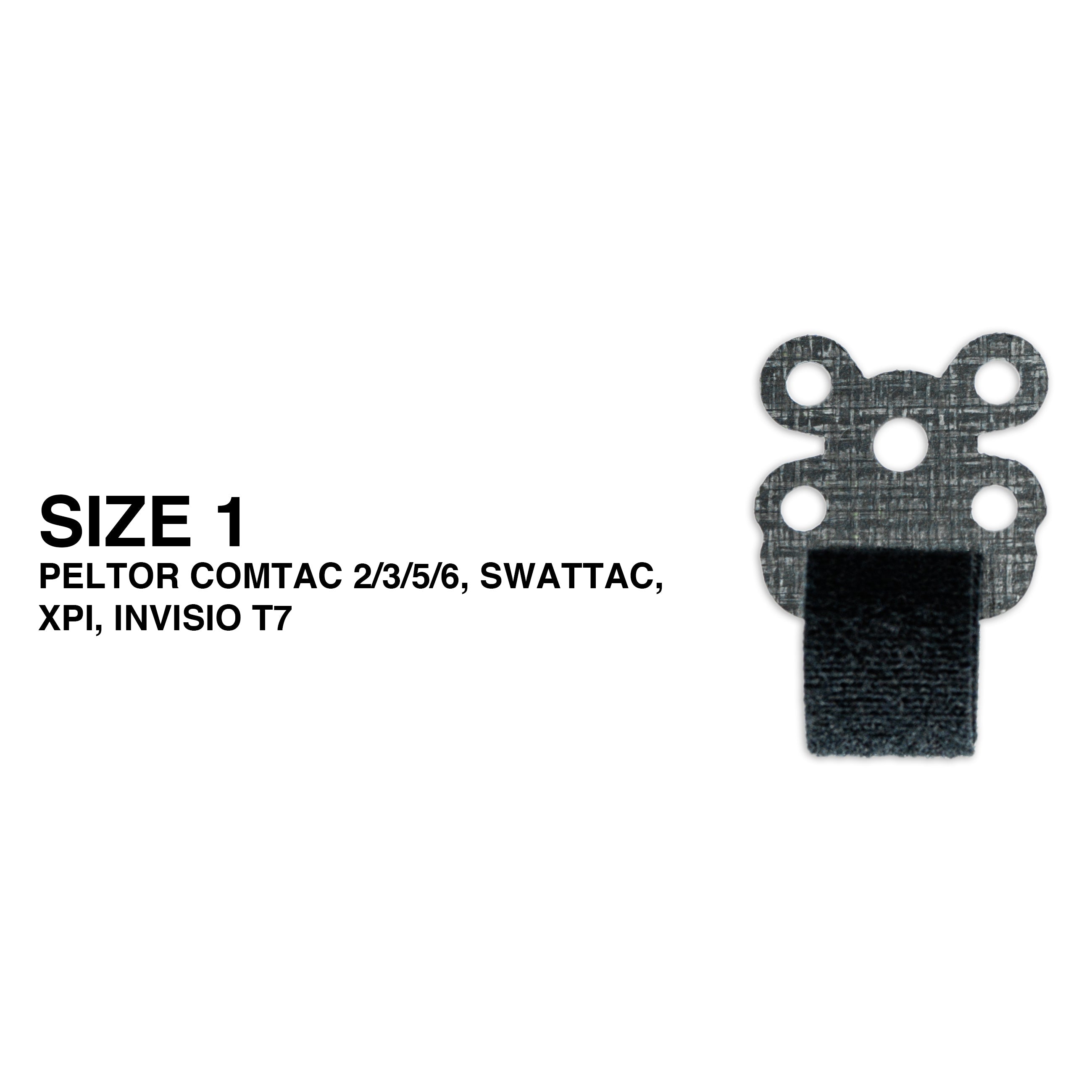 AXL Advanced RAC Link Downlead Retainer