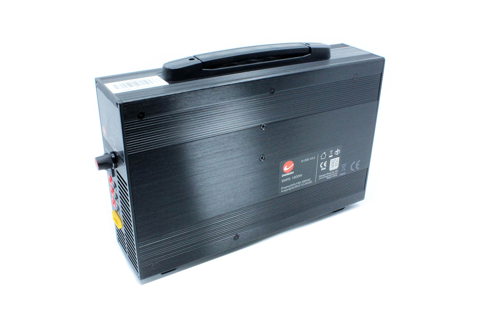 Chargery S1200 V3.0 Power Supply