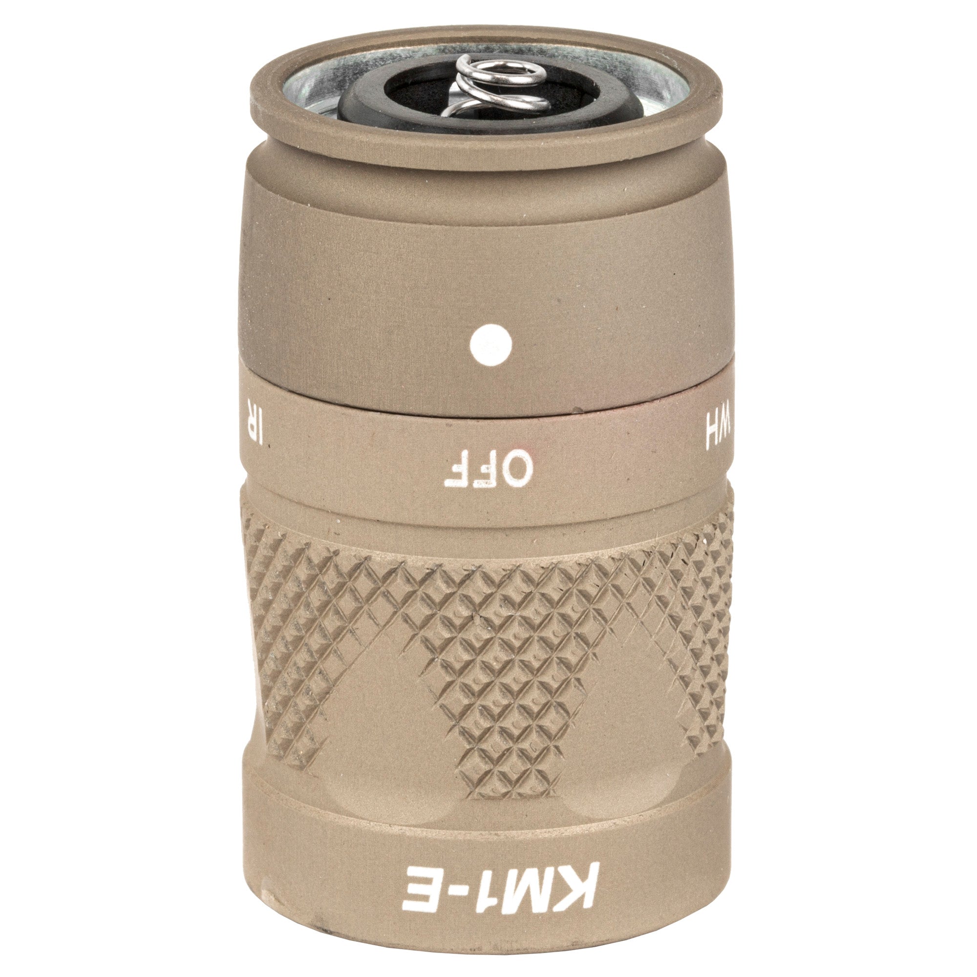 Surefire KM1 3V Infrared & White Light Bezel