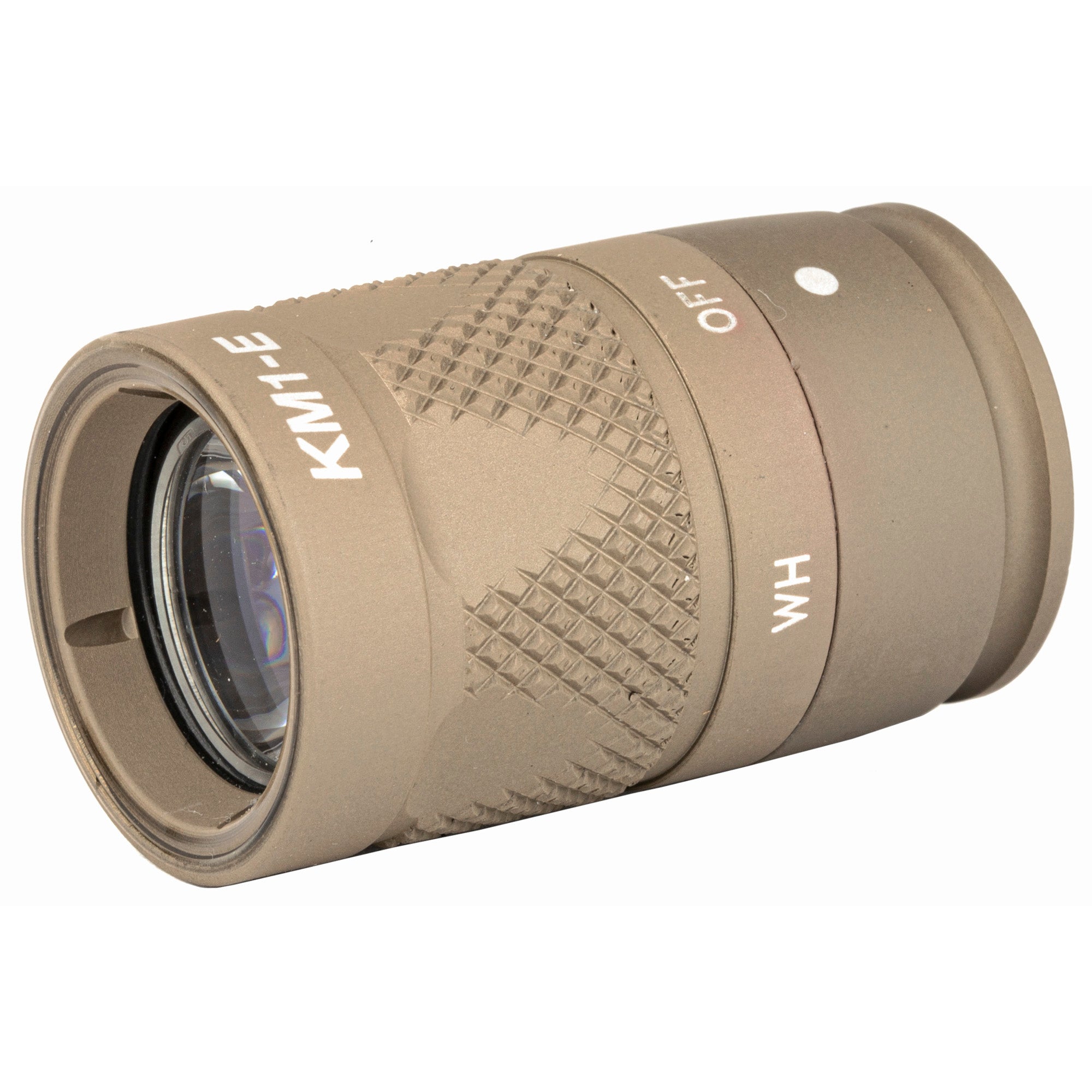 Surefire KM1 3V Infrared & White Light Bezel