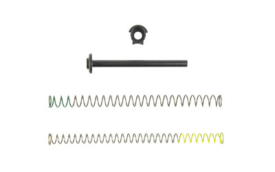 Sig Sauer Recoil Spring Set |  Fits Sig P211 |  Includes 8 Lbs and 10 Lbs Springs |  Black