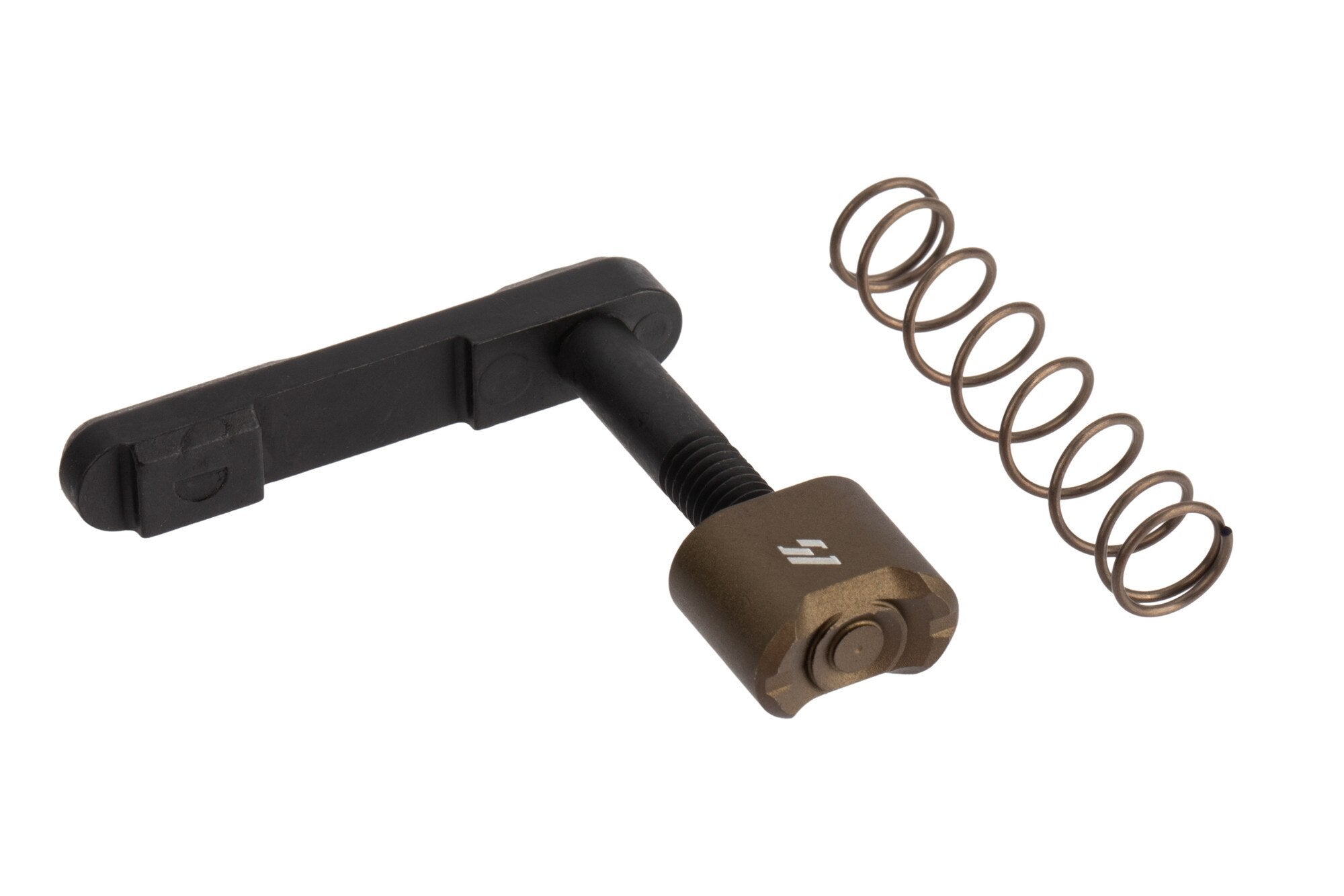 Strike Industries AR-15 Billet Magazine Catch Assembly