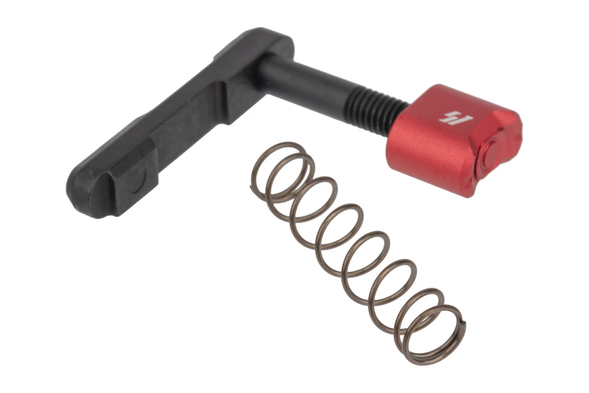 Strike Industries AR-15 Billet Magazine Catch Assembly