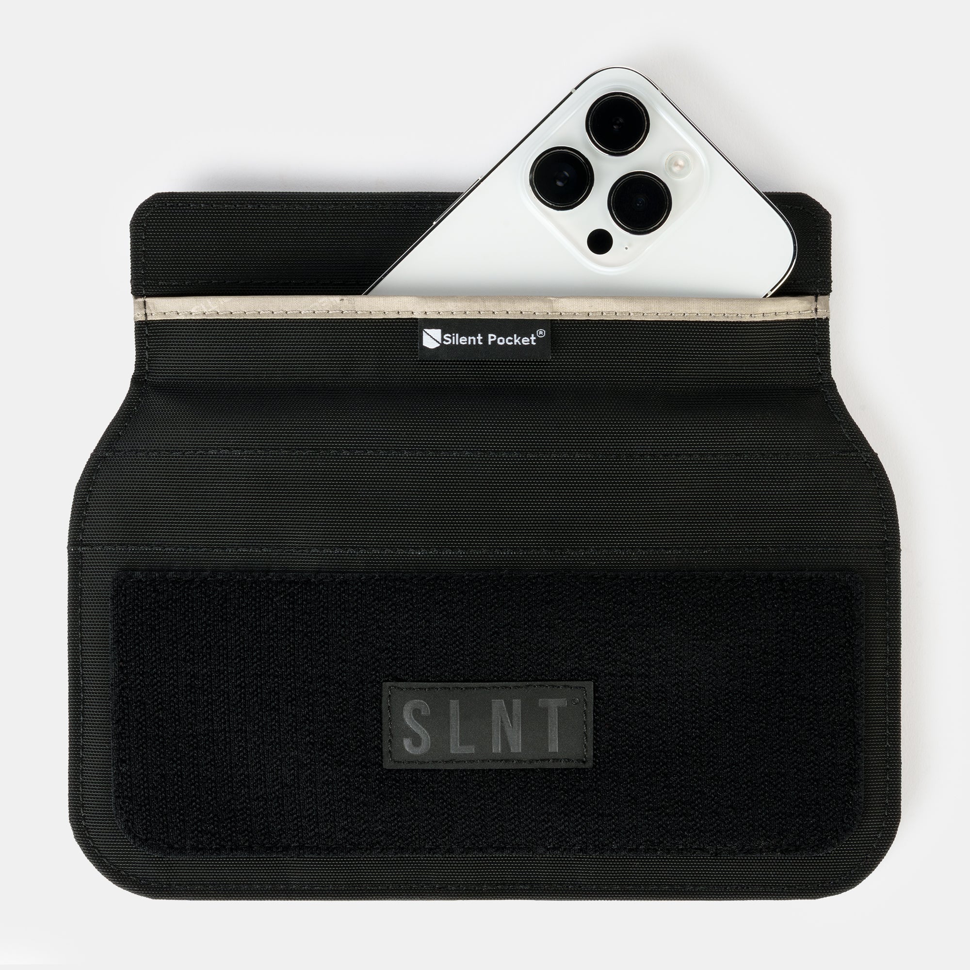 SLNT Modular Faraday Insert