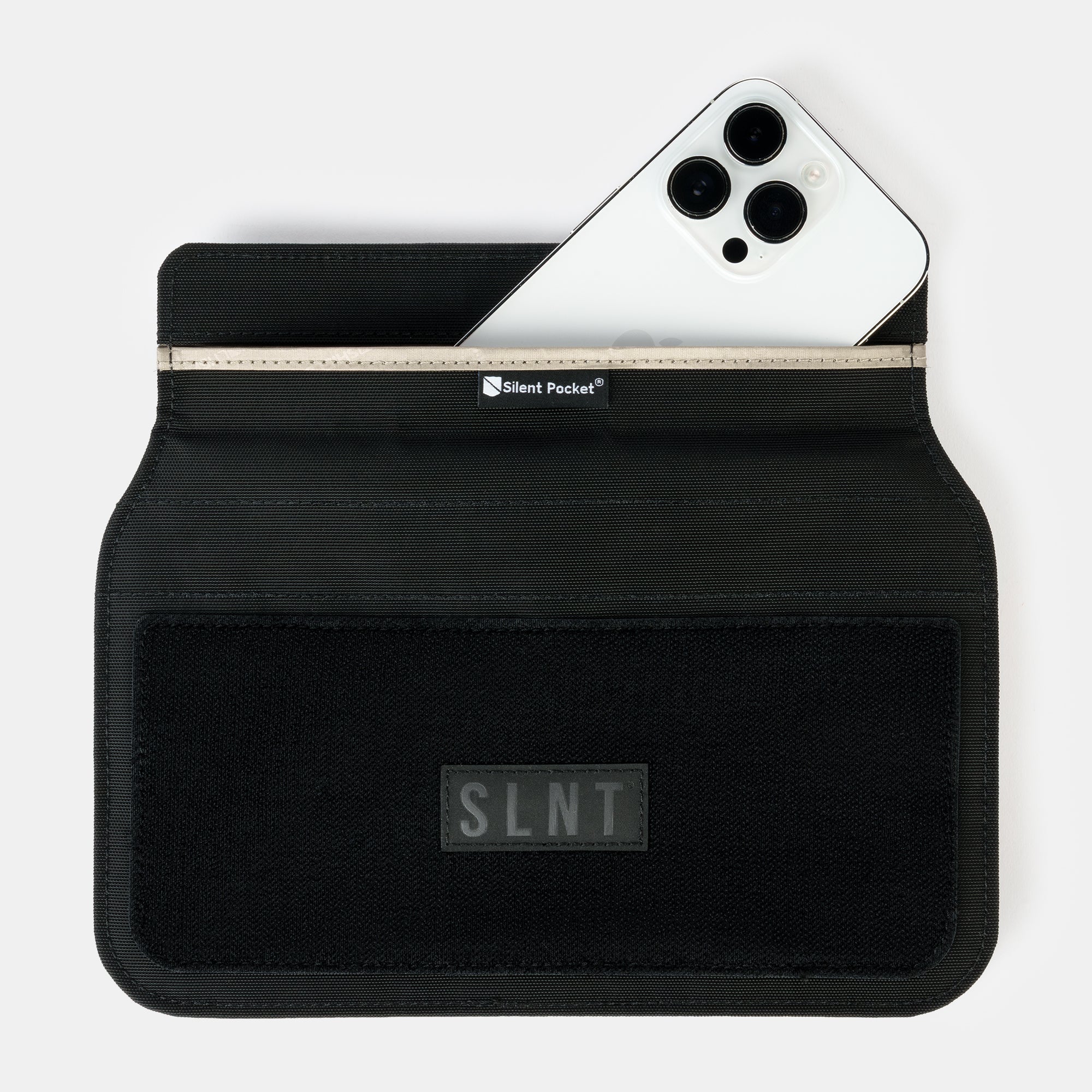 SLNT Modular Faraday Insert