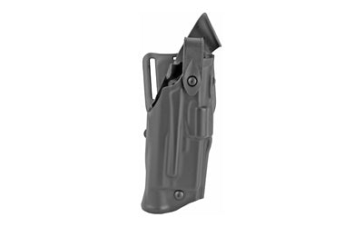 Safariland Model 6360 ALS/SLS Mid-Ride Level III Retention Duty Holster