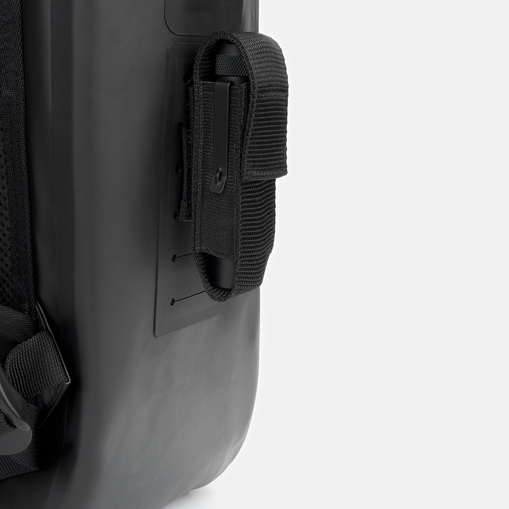 SLNT Expanded Waterproof Faraday Backpack