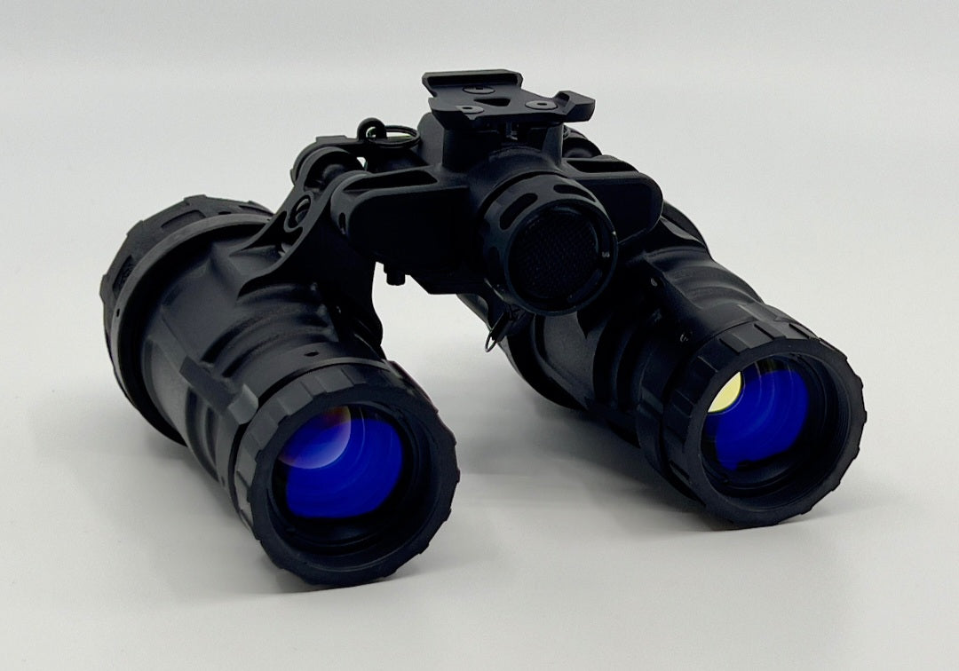 Nocturn Industries UANVB-R Ruggedized Katana