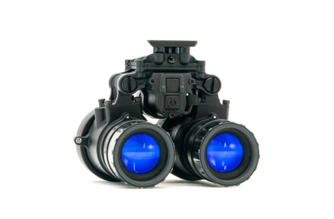 AB Night Vision ARNVG (ARTICULATING RUGGEDIZED NIGHT VISION GOGGLE)