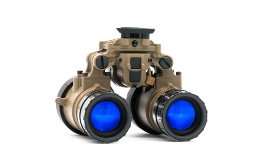AB Night Vision ARNVG (ARTICULATING RUGGEDIZED NIGHT VISION GOGGLE)