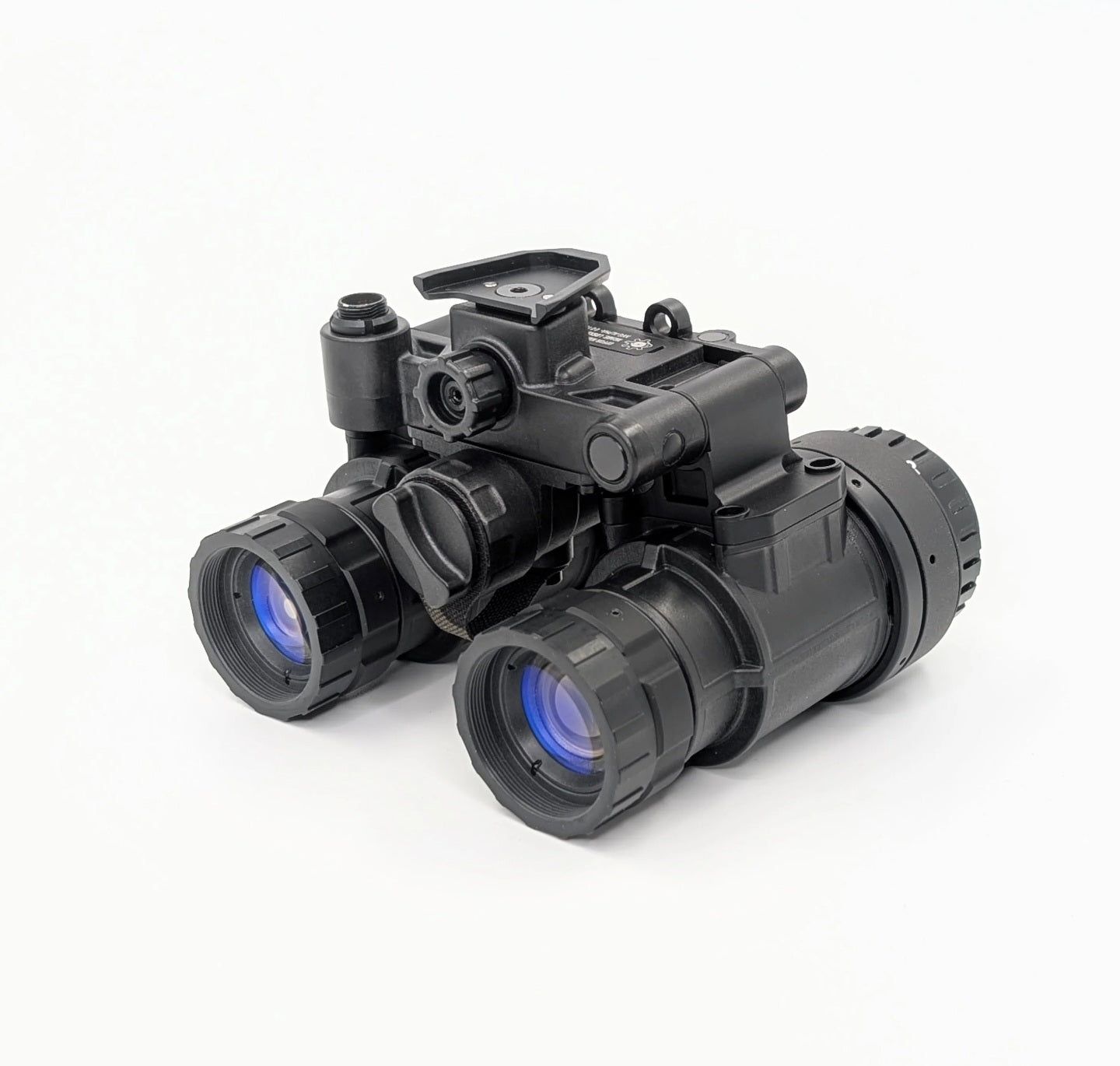 AC Night Vision NVG-ALPHA (Ruggedized Night Vision Binocular)