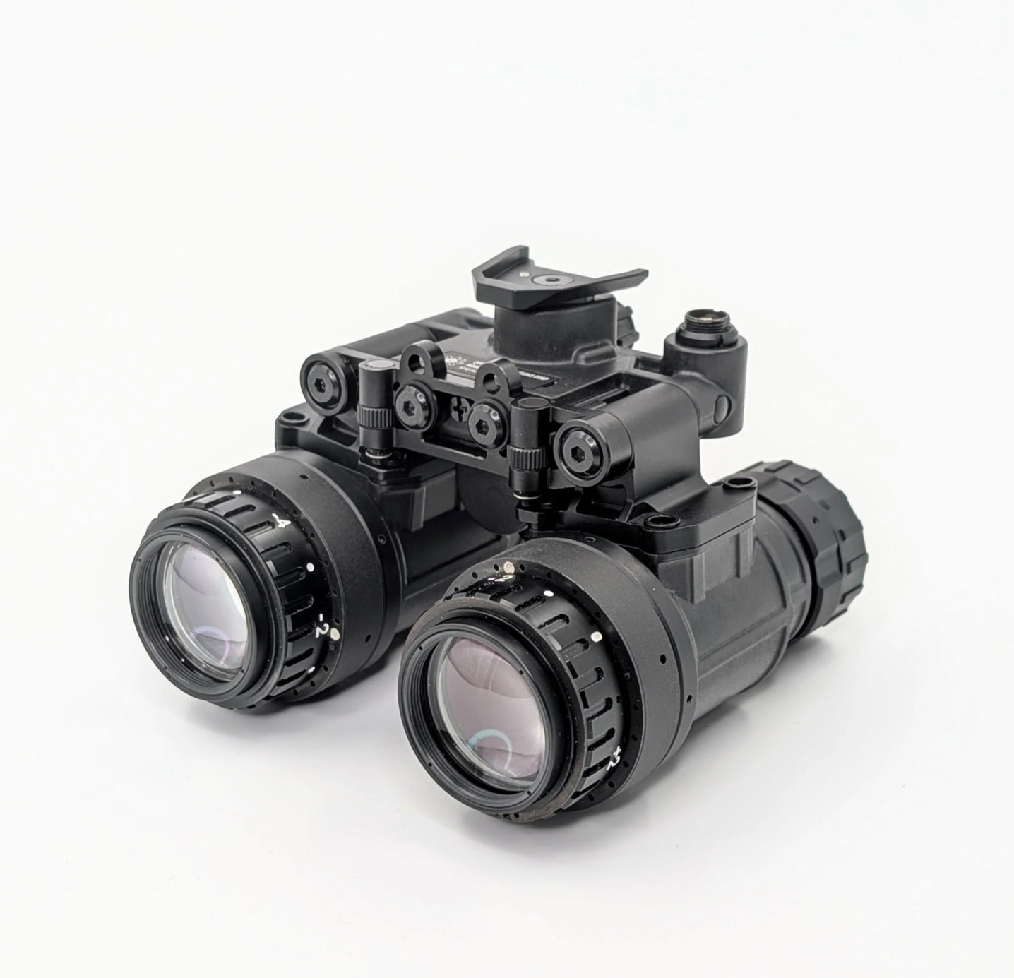 AC Night Vision NVG-ALPHA (Ruggedized Night Vision Binocular)