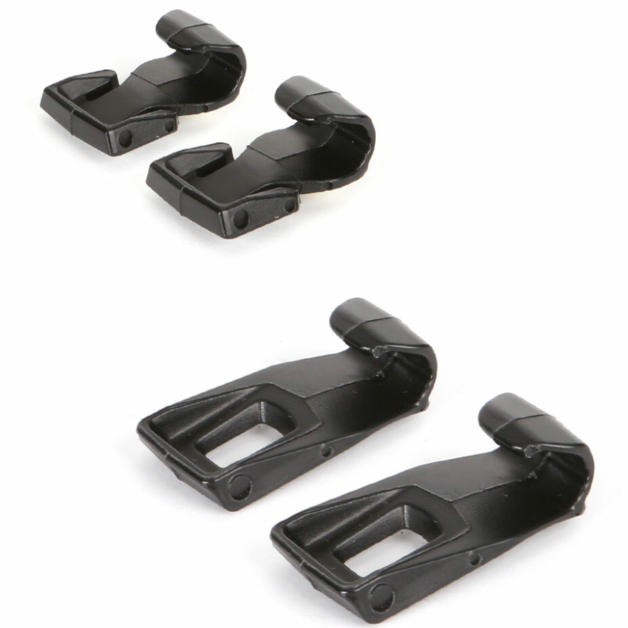 Surefire Step-In® Visor Replacement Clip Kit