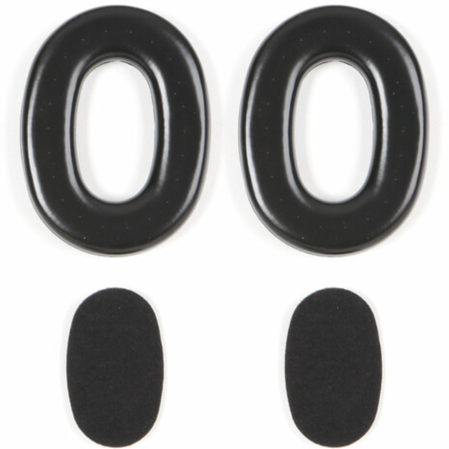 Ops-core AMP Replacement Earseal Hygiene Kit