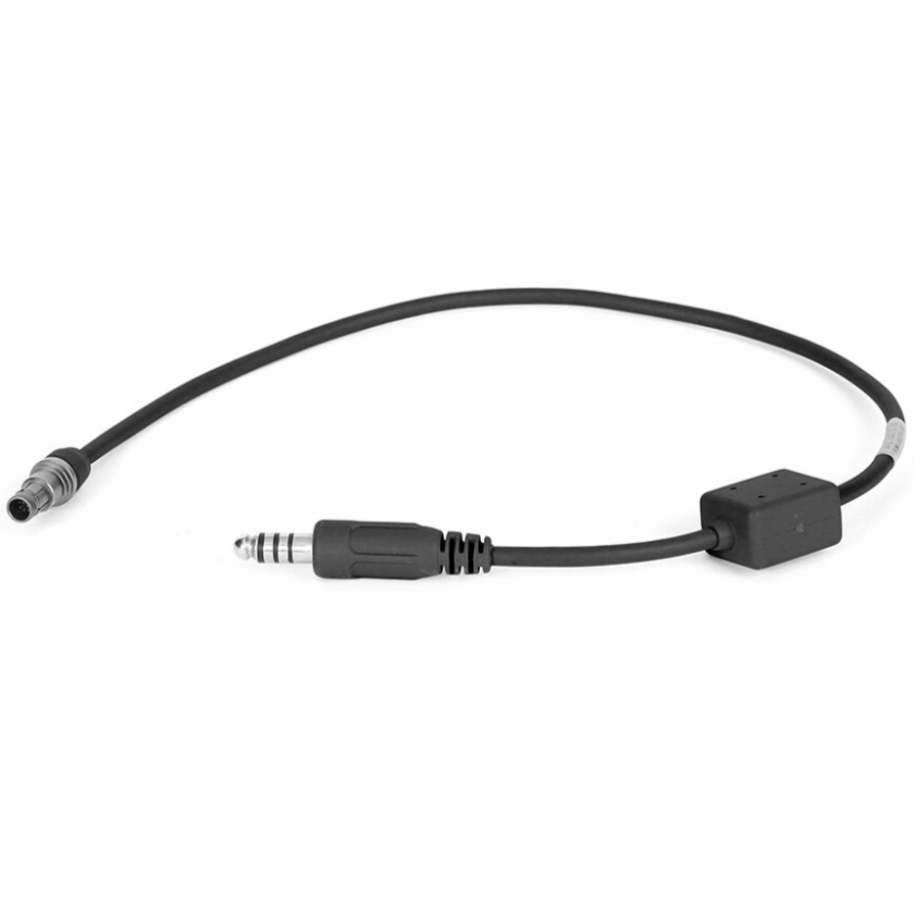 Ops-core AMP Headset Downlead Cable
