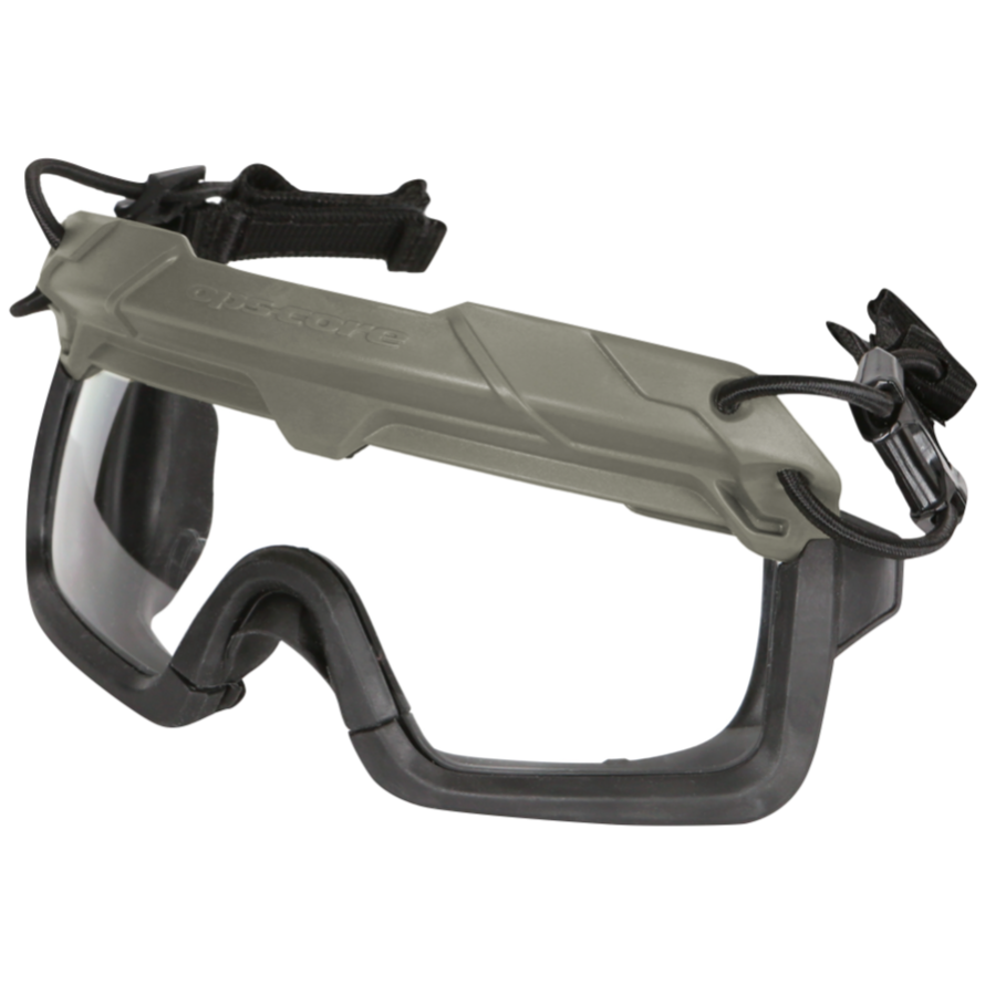 Surefire Step-In Visor (2 Lens Kit)