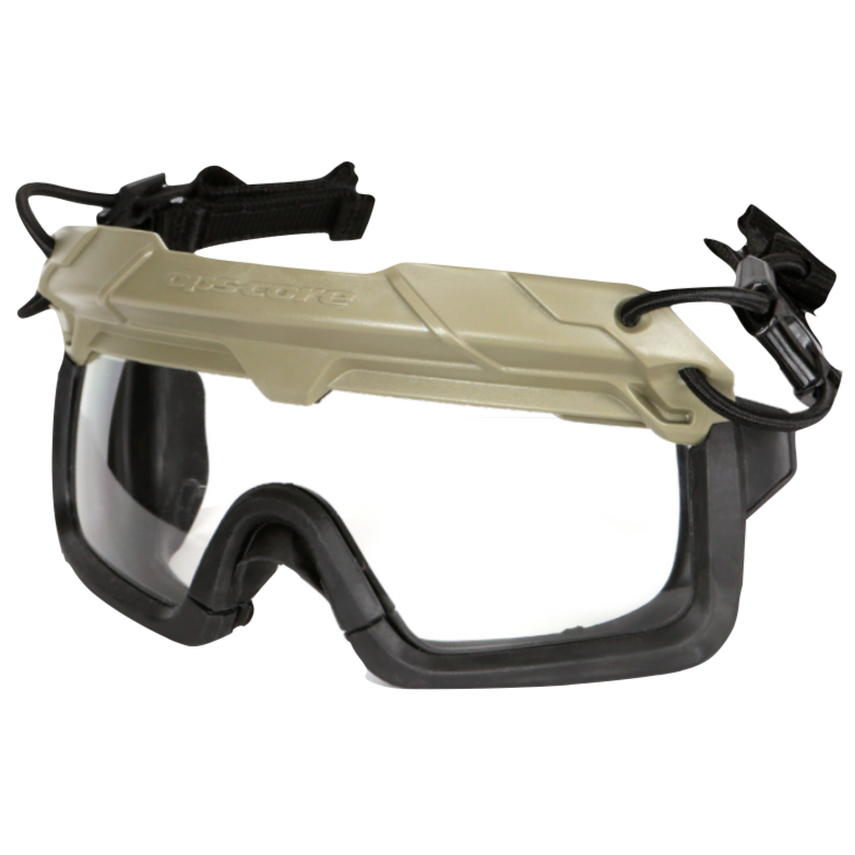 Surefire Step-In Visor (Photochromic)