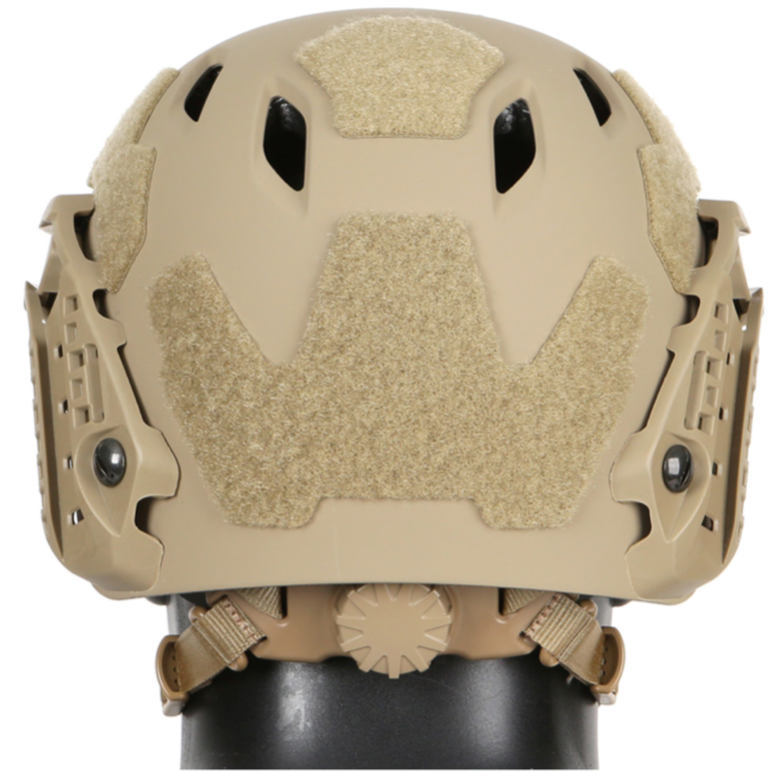 Ops-core FAST Bump