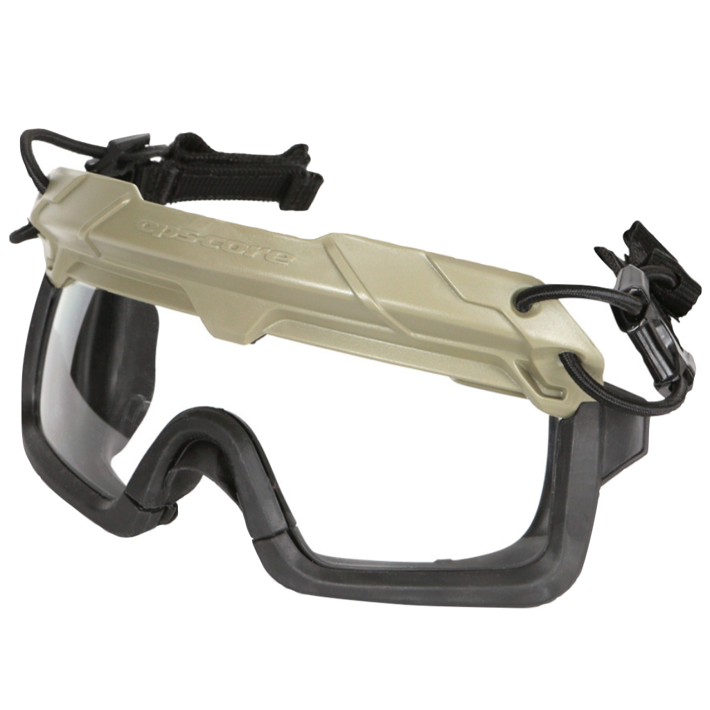 Surefire Step-In Visor (2 Lens Kit)