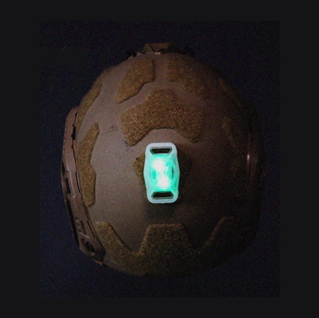 S&S Precision Mark SB Beacon