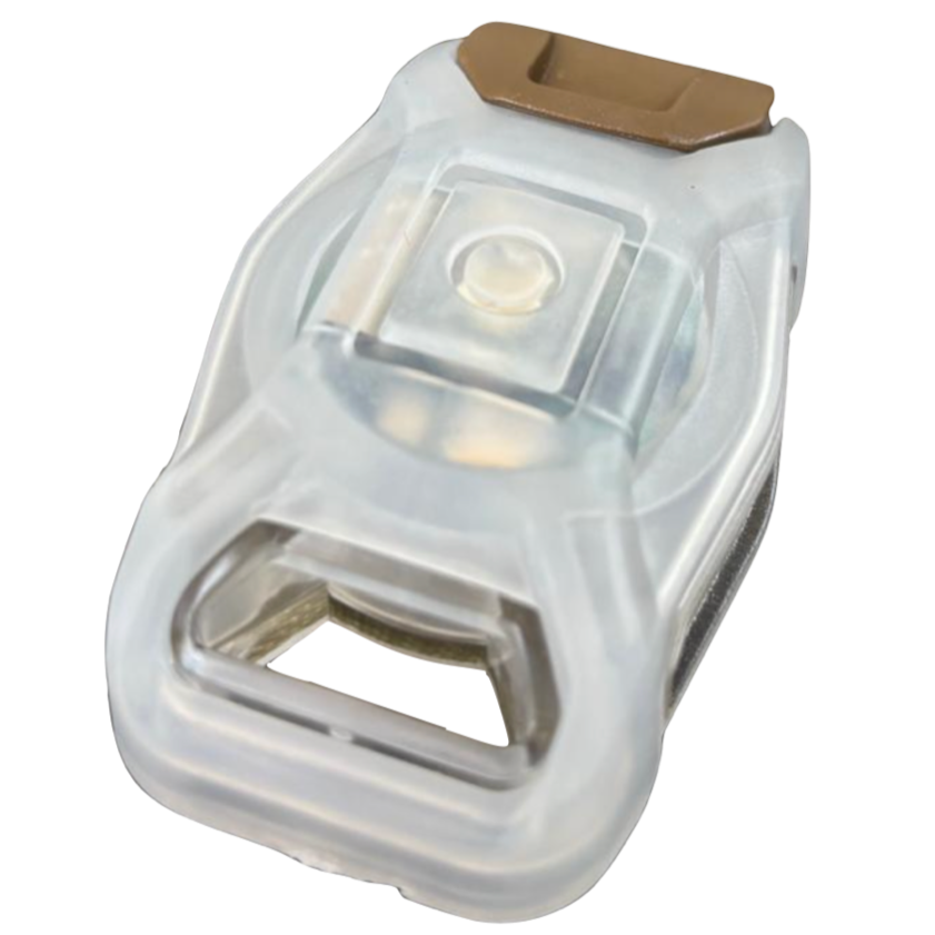 S&S Precision Mark SB Beacon