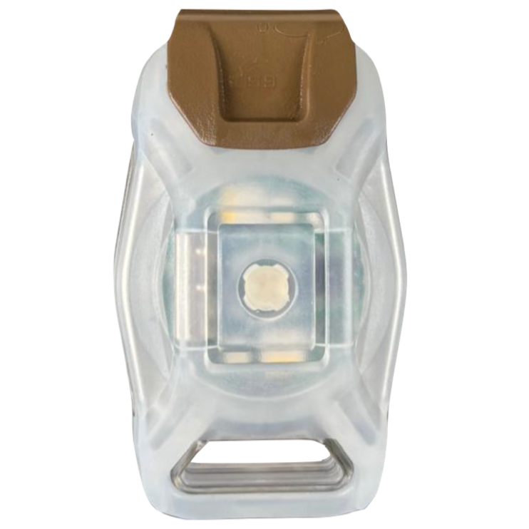 S&S Precision Mark SB Beacon