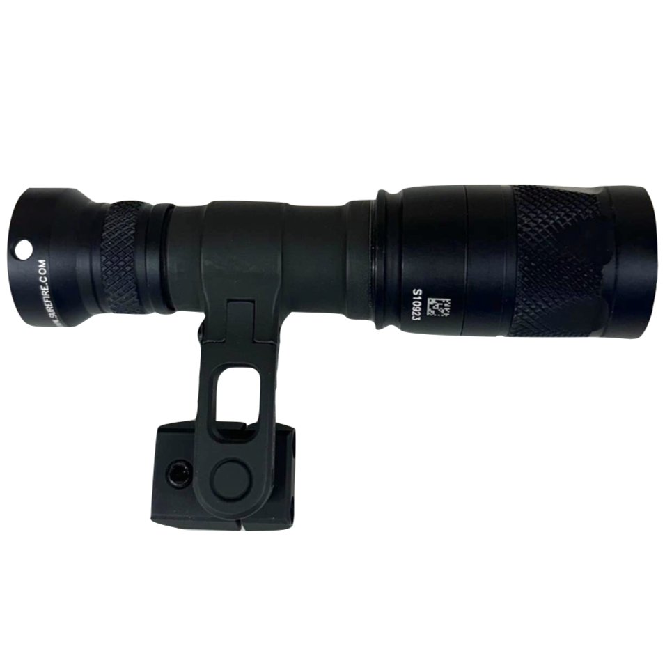 S&S Precision M-Ax Mount