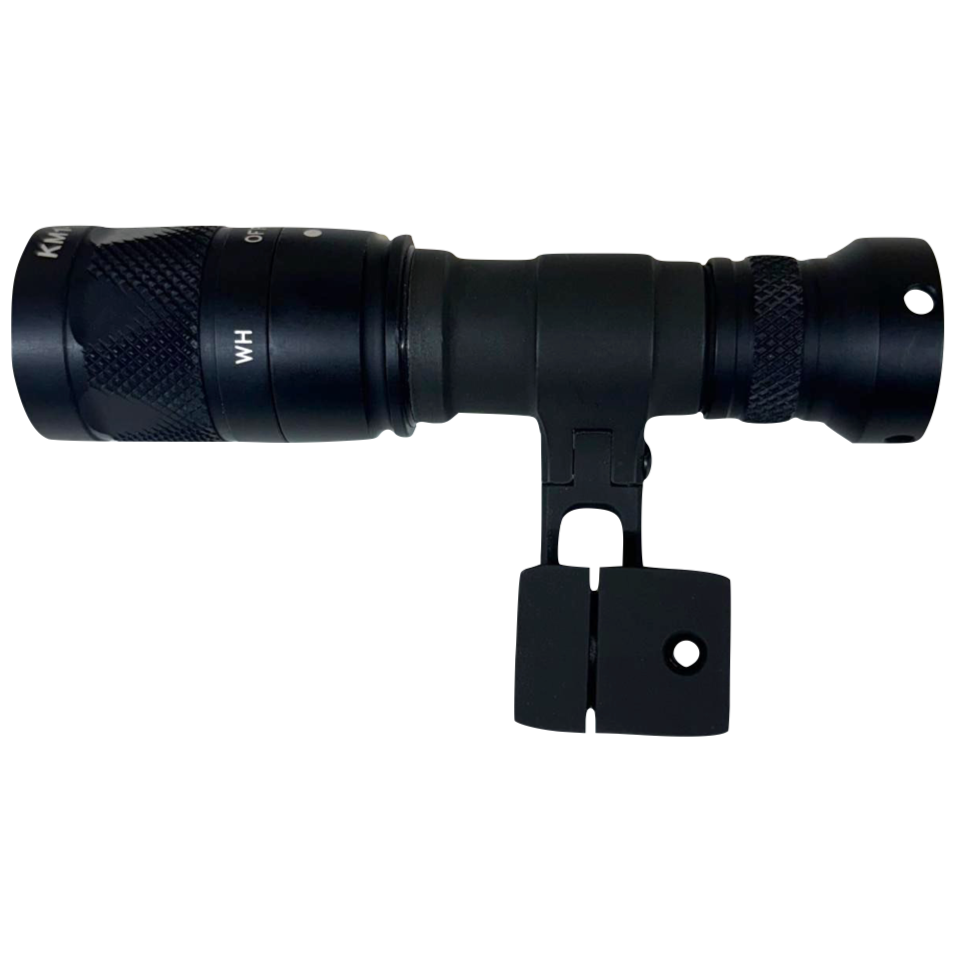 S&S Precision M-Ax Mount