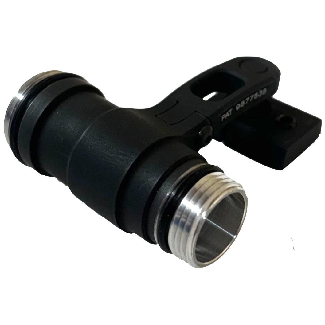 S&S Precision M-Ax Mount