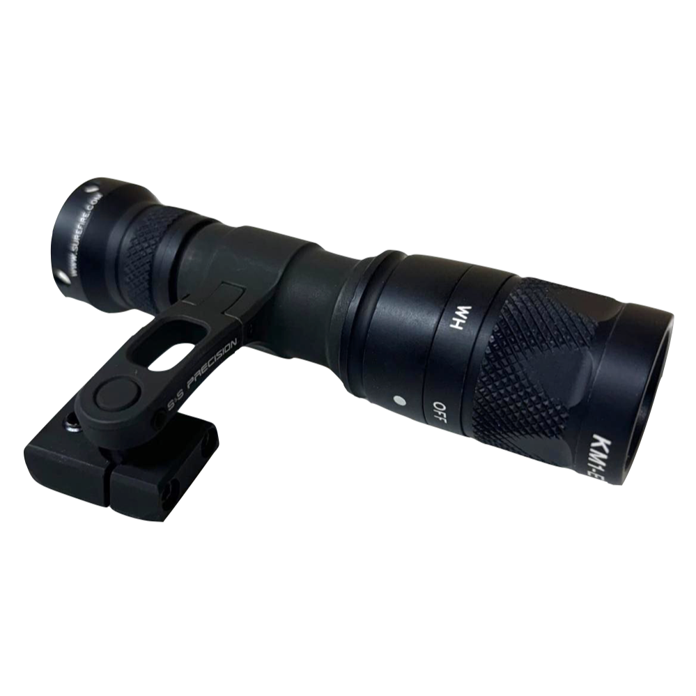 S&S Precision M-Ax Mount
