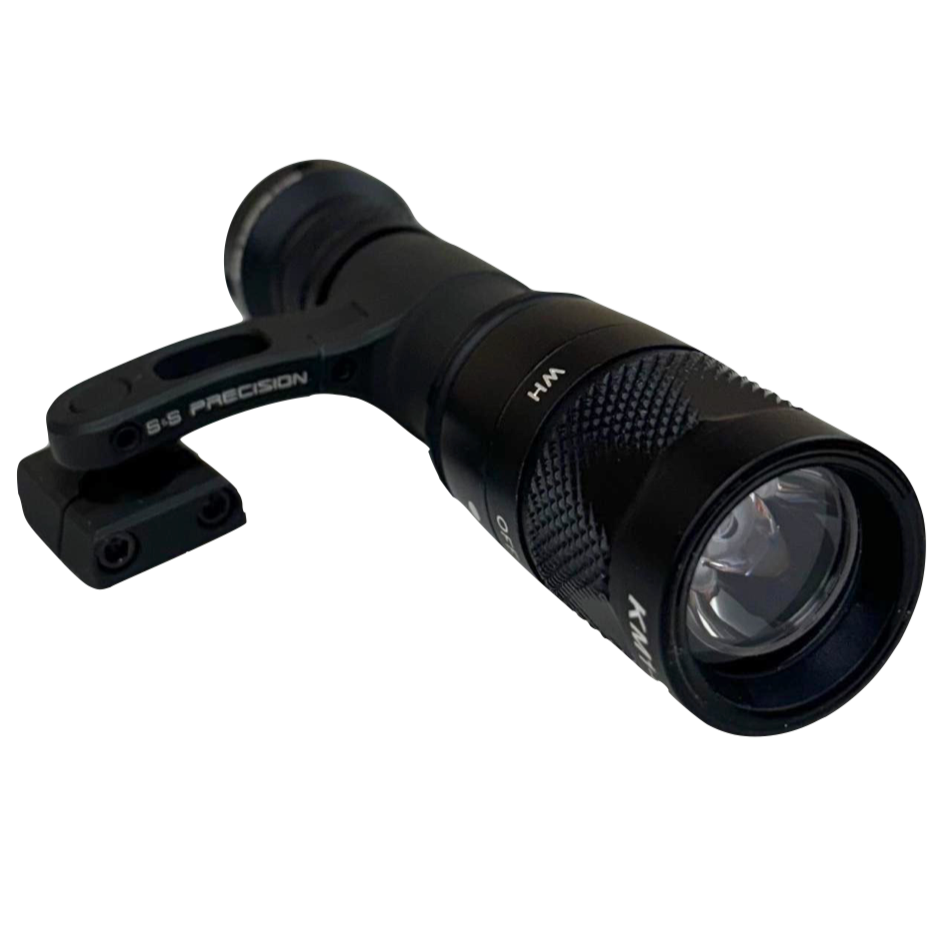 S&S Precision M-Ax Mount