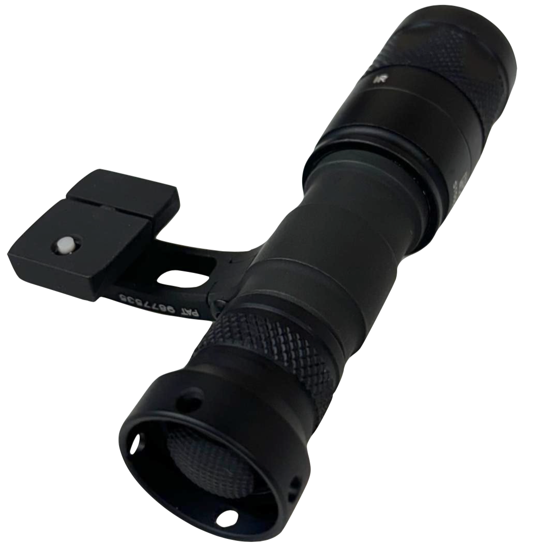S&S Precision M-Ax Mount