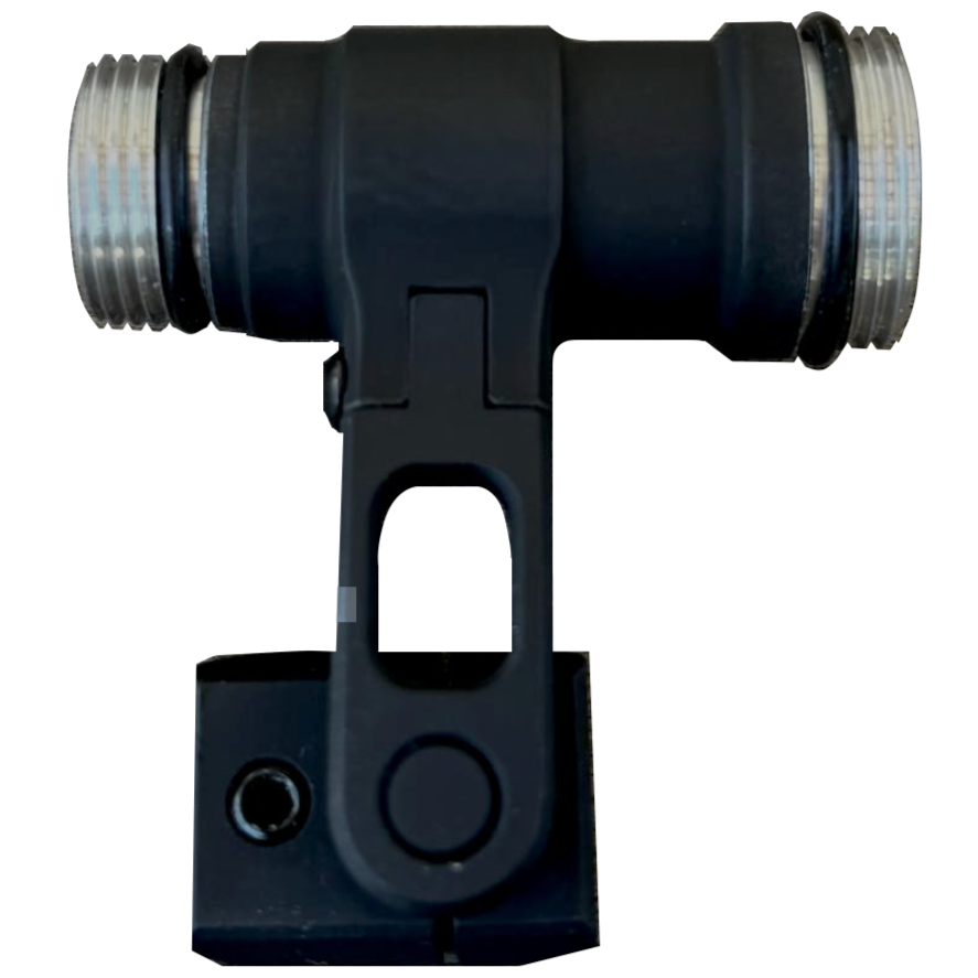 S&S Precision M-Ax Mount