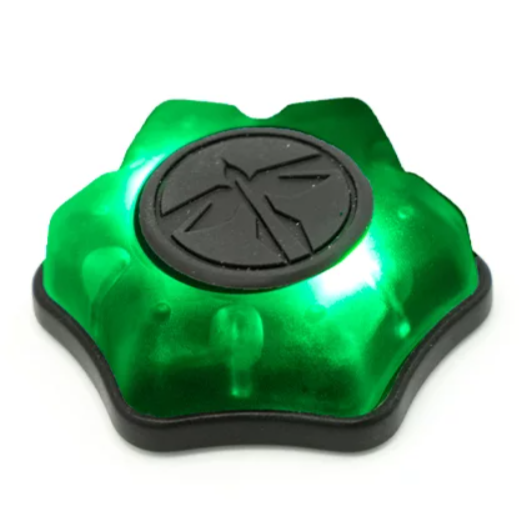 HRT Tactical Marker Light (Multi-Mode)(Wireless Charging)