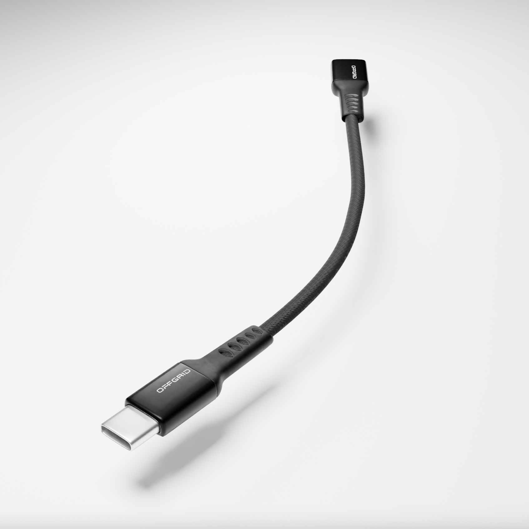 Offgrid USB Data Blocker Pro - Cabled