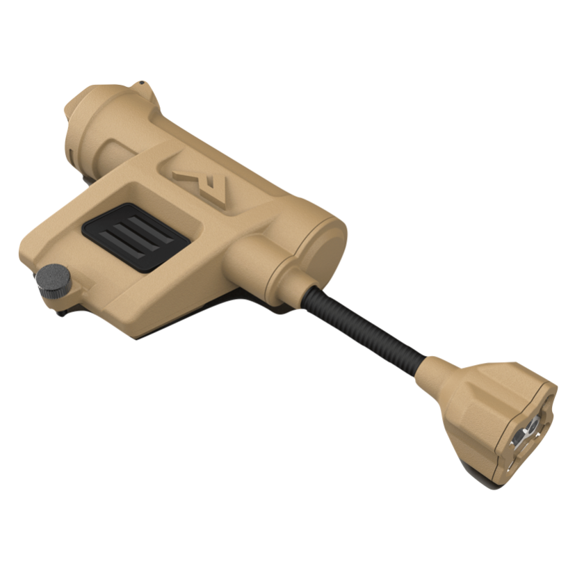 Princeton Tec Charge X IR Max