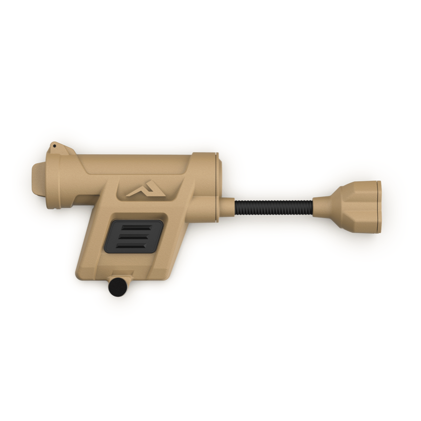 Princeton Tec Charge X IR Max