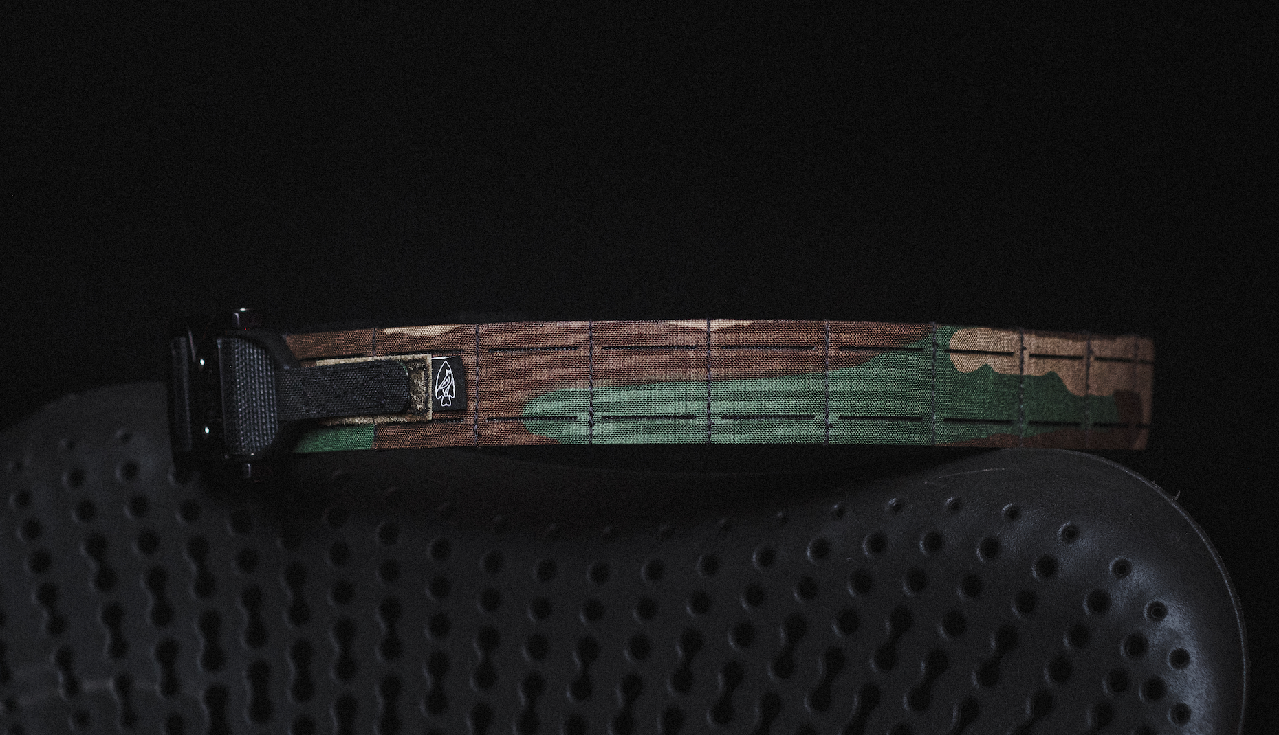 Ex Umbris Designs 1.75" Assault Belt