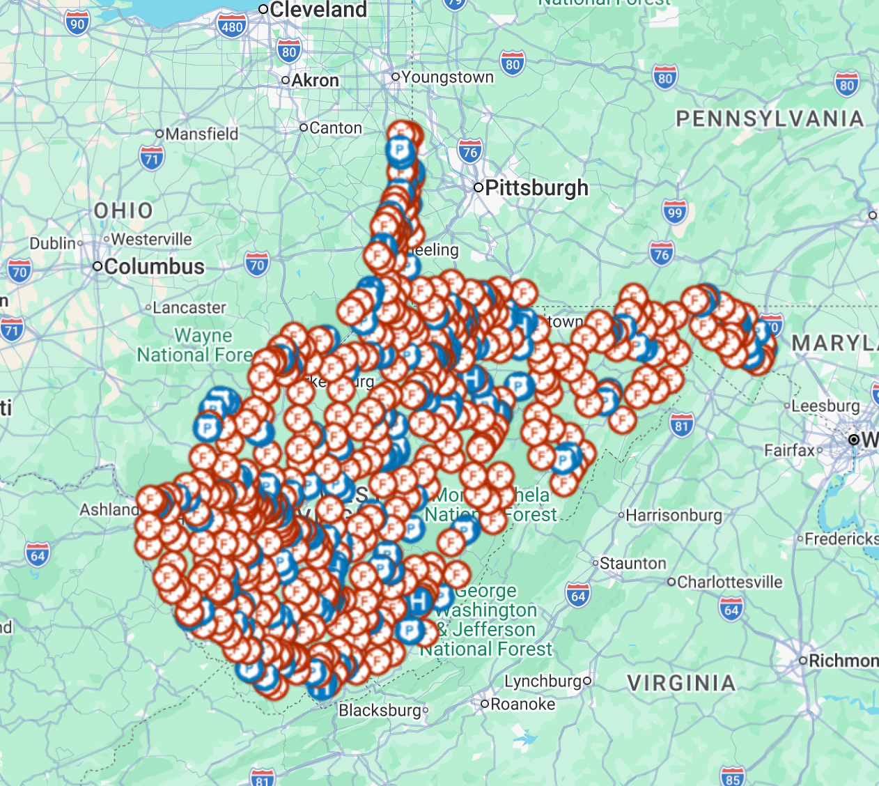District47 TAK Overlay - Emergency Services Data Package