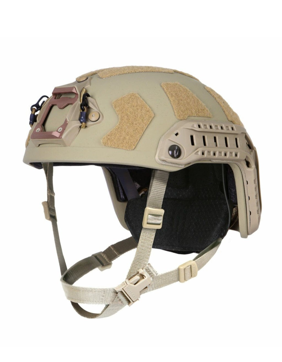 Ops-Core Fast SF Super High Cut Helmet (Next Gen)