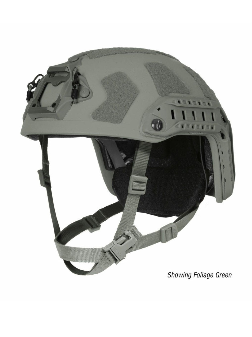 Ops-Core Fast SF Super High Cut Helmet (Next Gen)