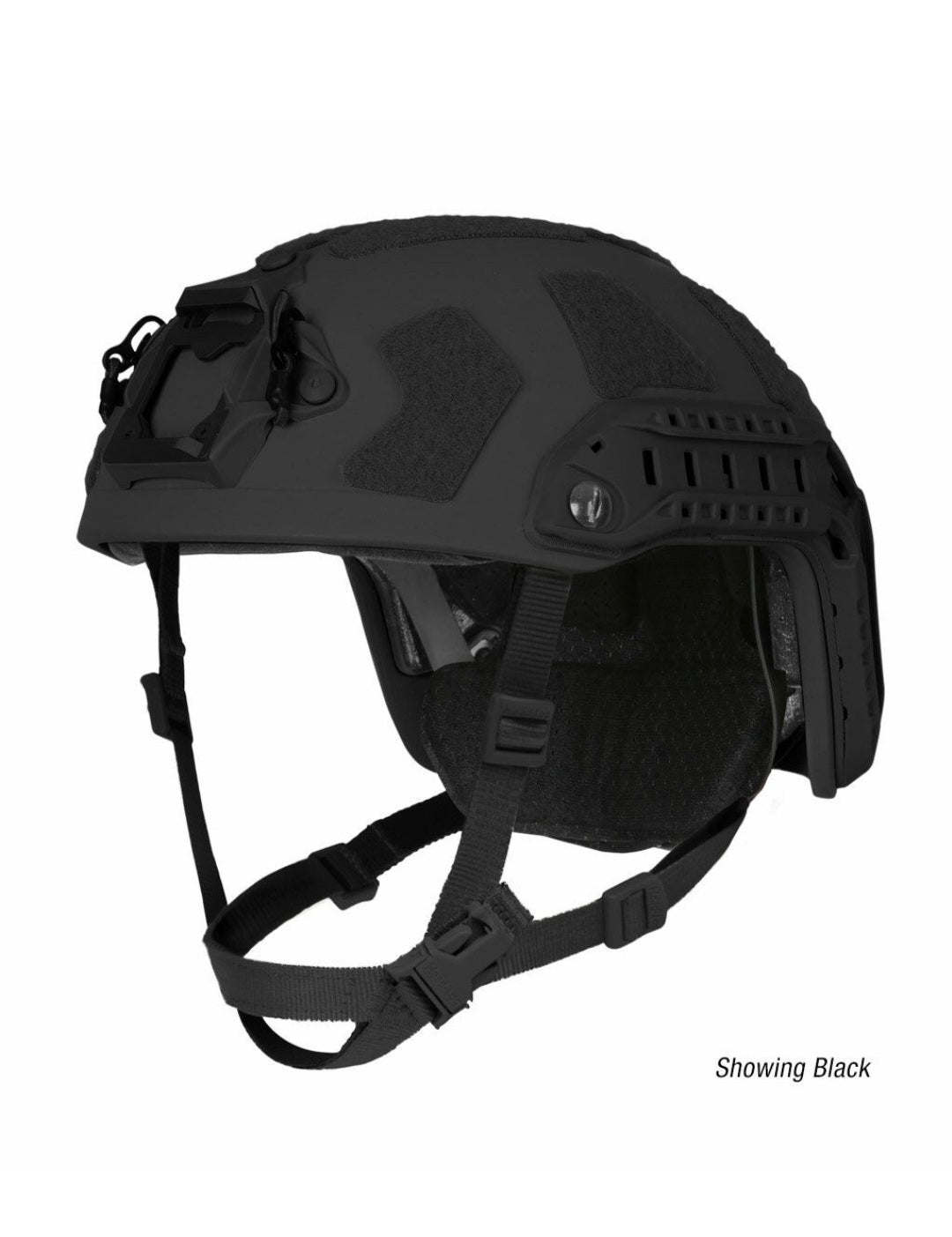 Ops-Core Fast SF Super High Cut Helmet (Next Gen)