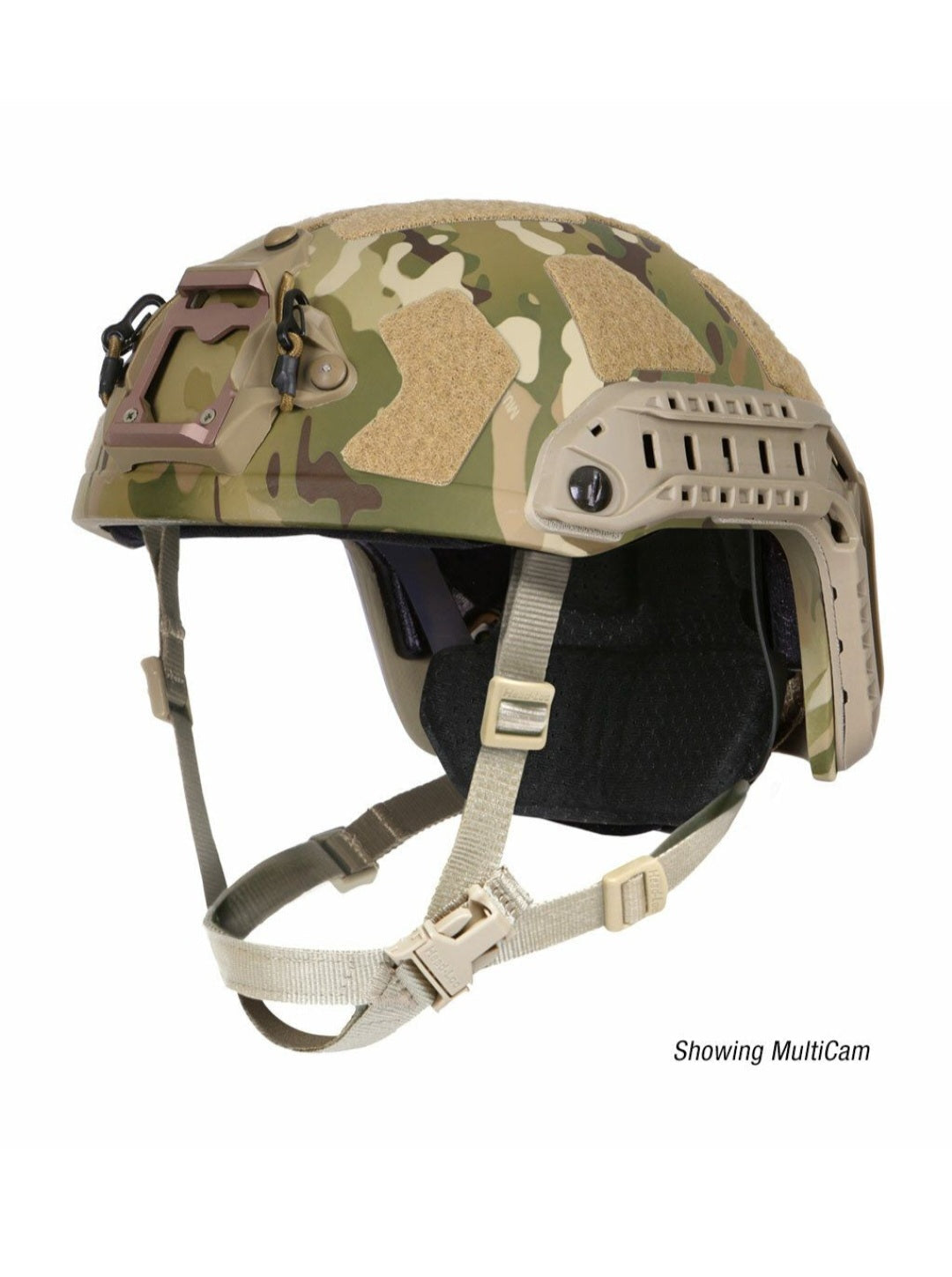 Ops-Core Fast SF Super High Cut Helmet (Next Gen)