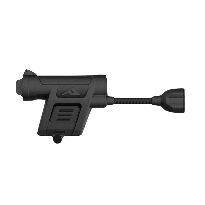 Princeton Tec Charge X IR Max