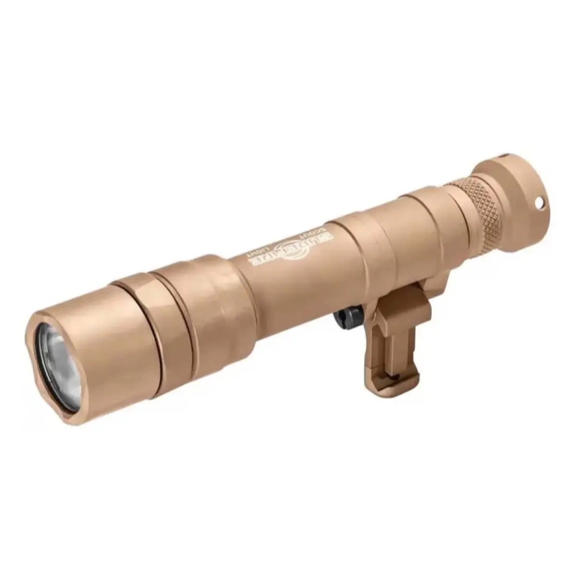 Surefire Scout Light Pro Turbo (Dual Fuel) (High Candela)