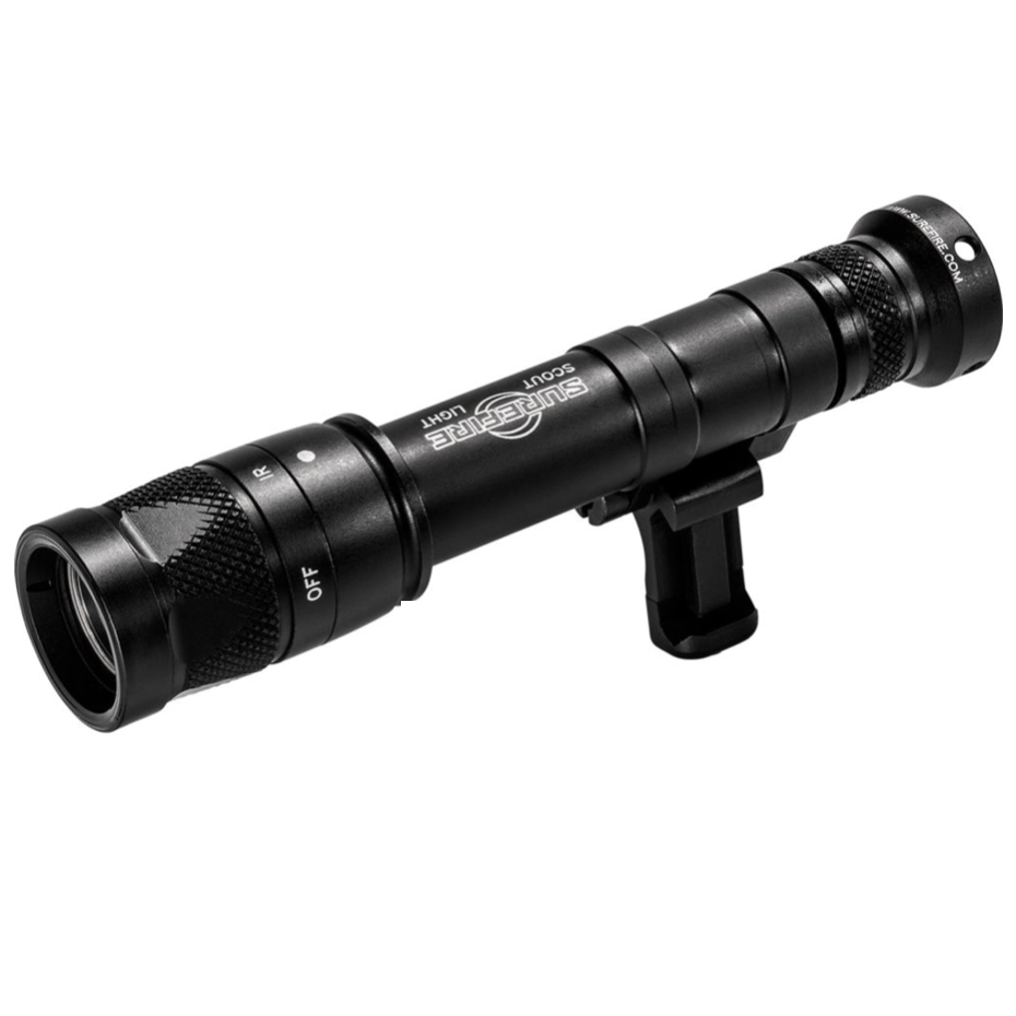 Surefire Scout Light Pro Vampire (Infrared)