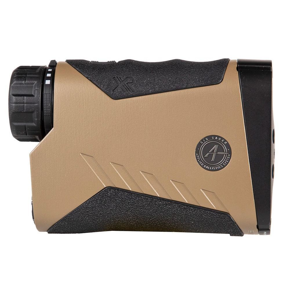 Sig Sauer KILO8K | Up to 8000 Yard Range w/ Integrated Ballistic Calculator