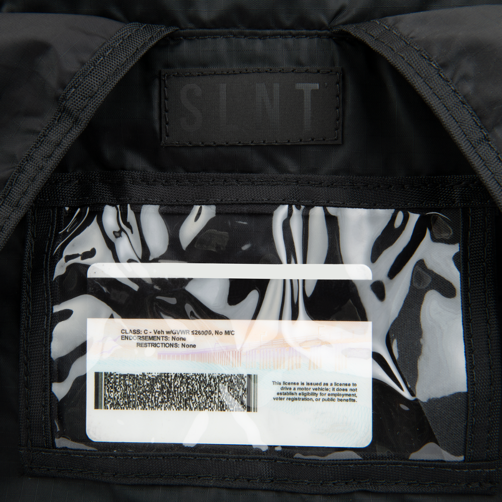 SLNT RF Blocking SSE Faraday Bag - USA