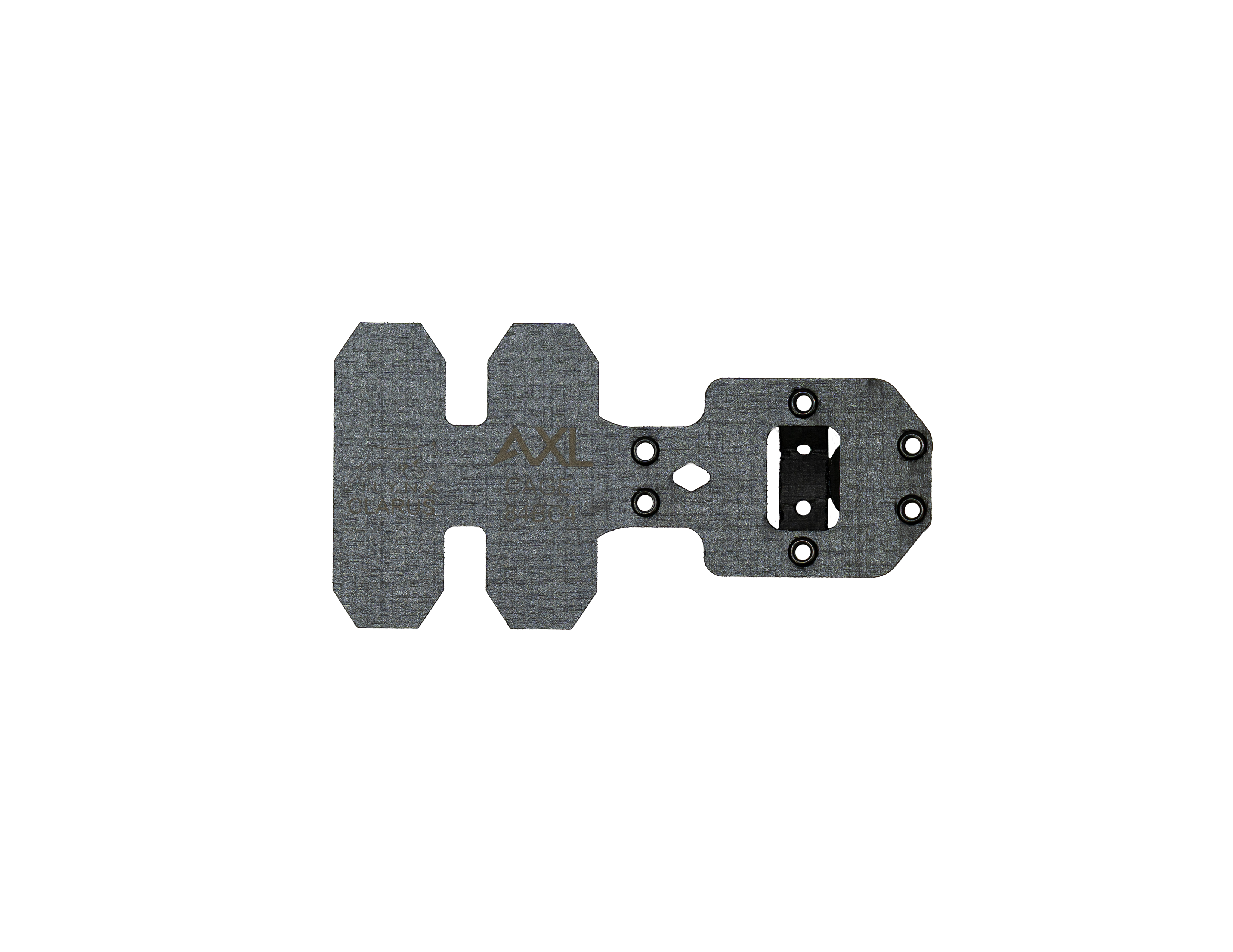 AXL Advanced CommSled: Silynx